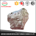 scories de ferrochrome